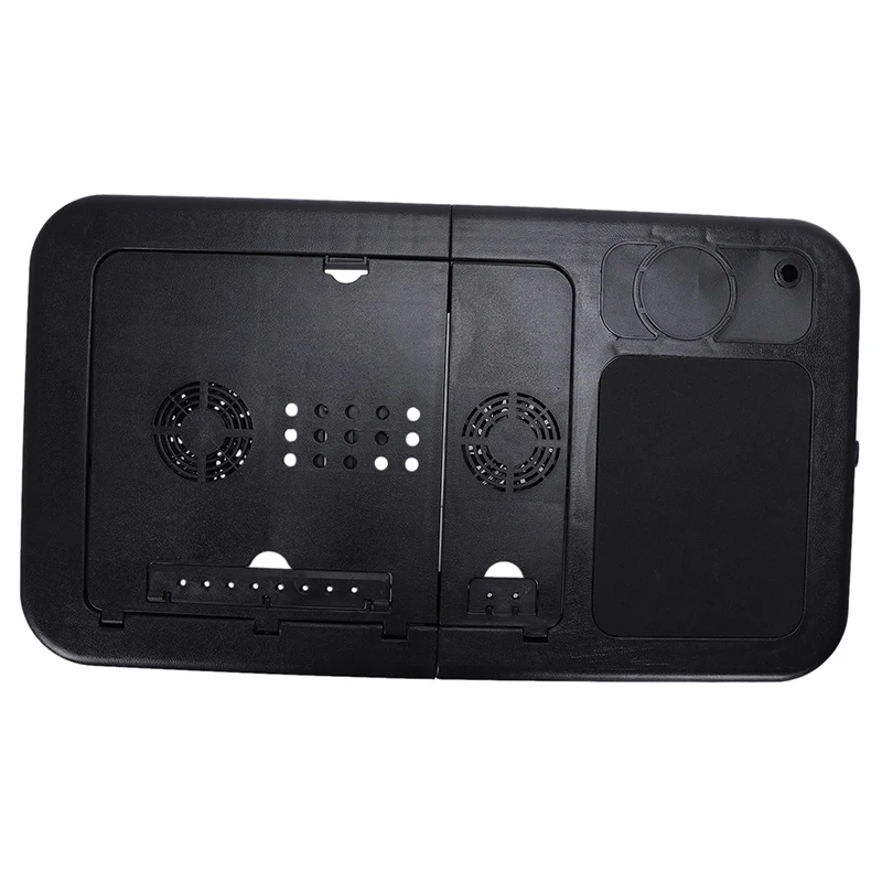 Регулируемый складной стол для портативного компьютера ноутбука настольная