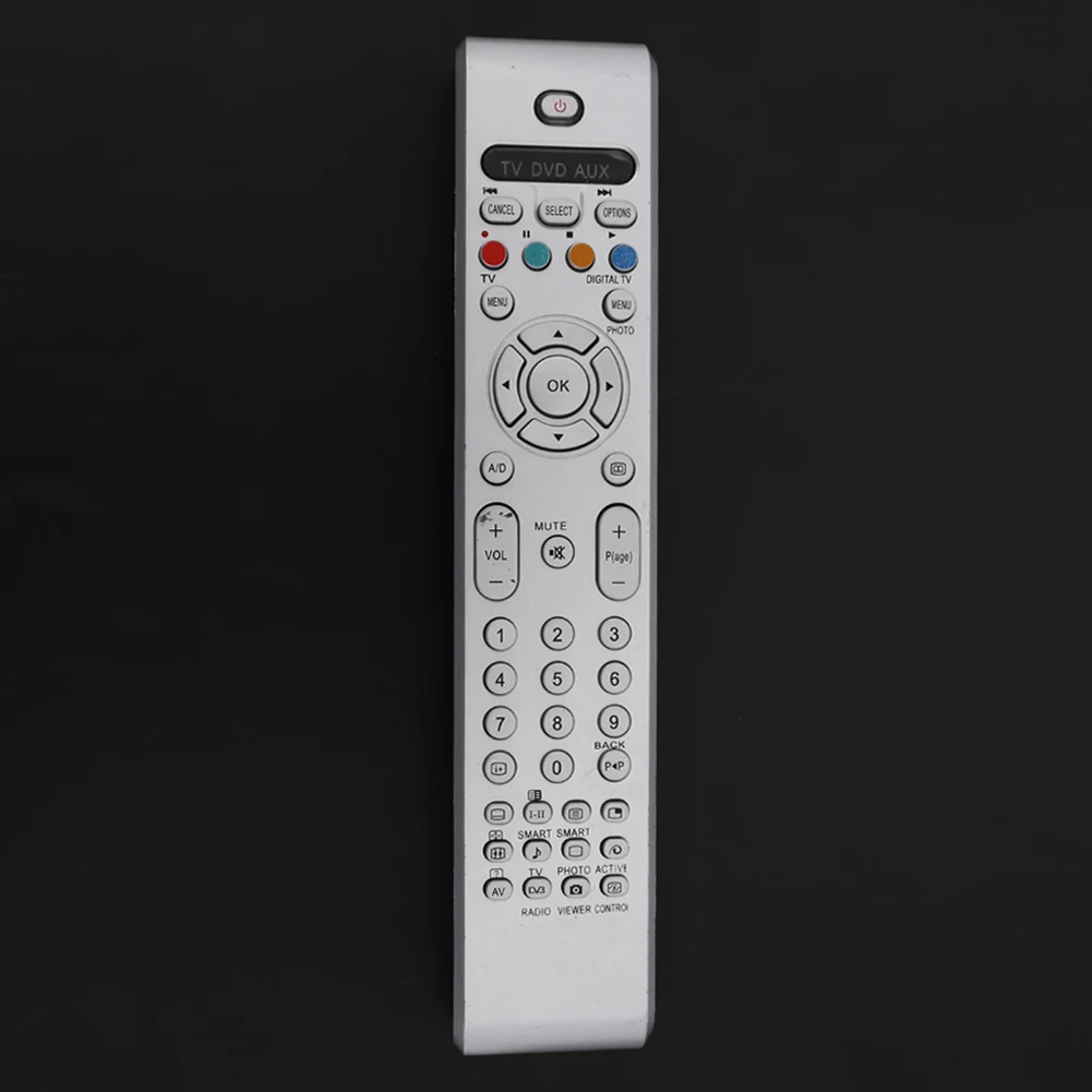 2021 NEW Replacement TV Remote Control for Philips RC4347/01 313923810301 RC4343/01 Smart LCD LED Controller | Электроника