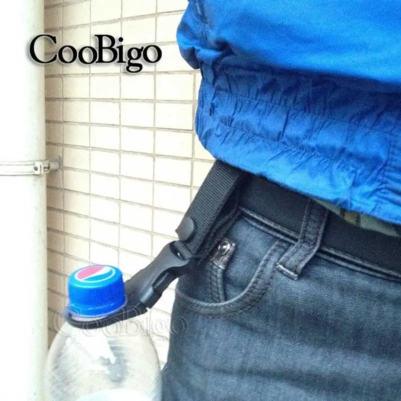 Карабины 10 шт. нейлоновый крючок для ключей лямка рюкзака подвесной брелок Olecranon