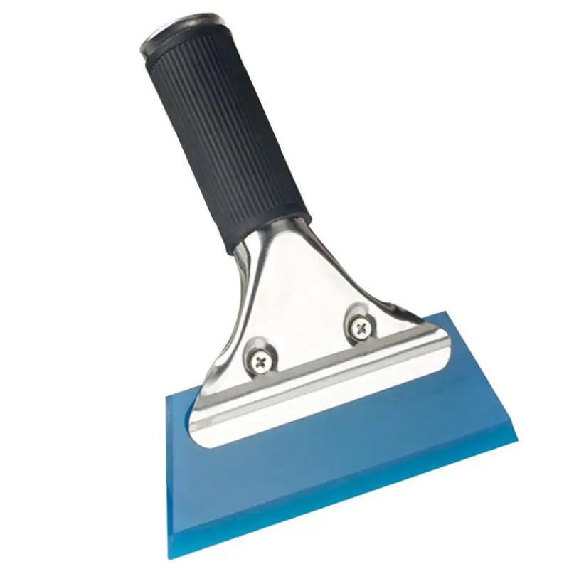 

Car Foil Scraper Window Film Tinting Tools Auto Wrap Installation Kit Auto Window Tint Kit Felts Automobile Squeegee