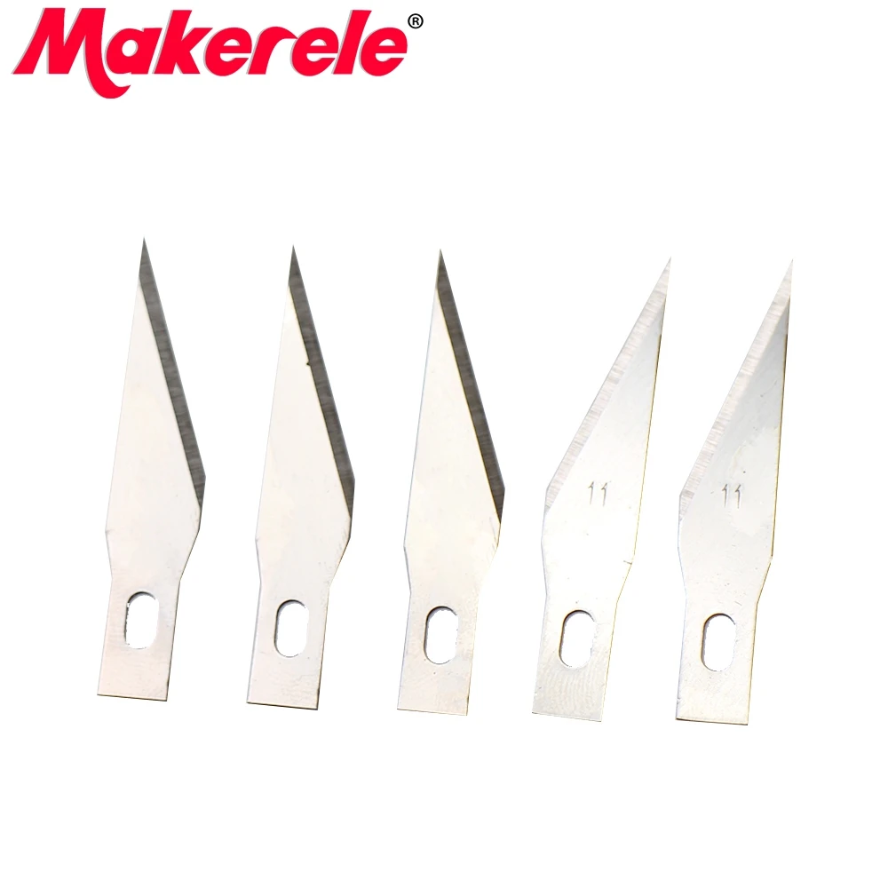 5 шт. скальпель для резьбы по дереву|knife scalpel|sculpture knifeblade for wood |