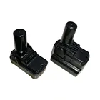 BCL1015 BC1030 Li-Ion Батарея Пластик чехол печатная плата зарядного устройства с защитой от печатной платы Box Shell для экскаватора Hitachi 10,8 V 12V 1.5Ah 3Ah инструмент