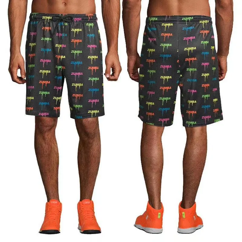 Одежда Zumba новинка дешевая Женская одежда штаны для йоги аэробики бега фитнеса
