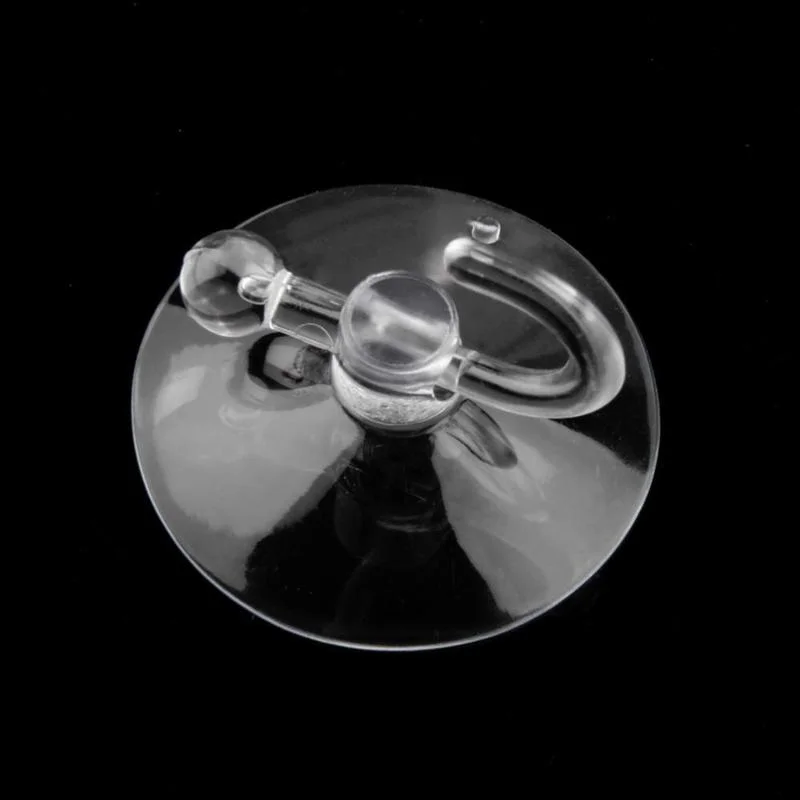 Присоска на окно стекло крючок стену присоски 10 шт.|Крючки и направляющие| |