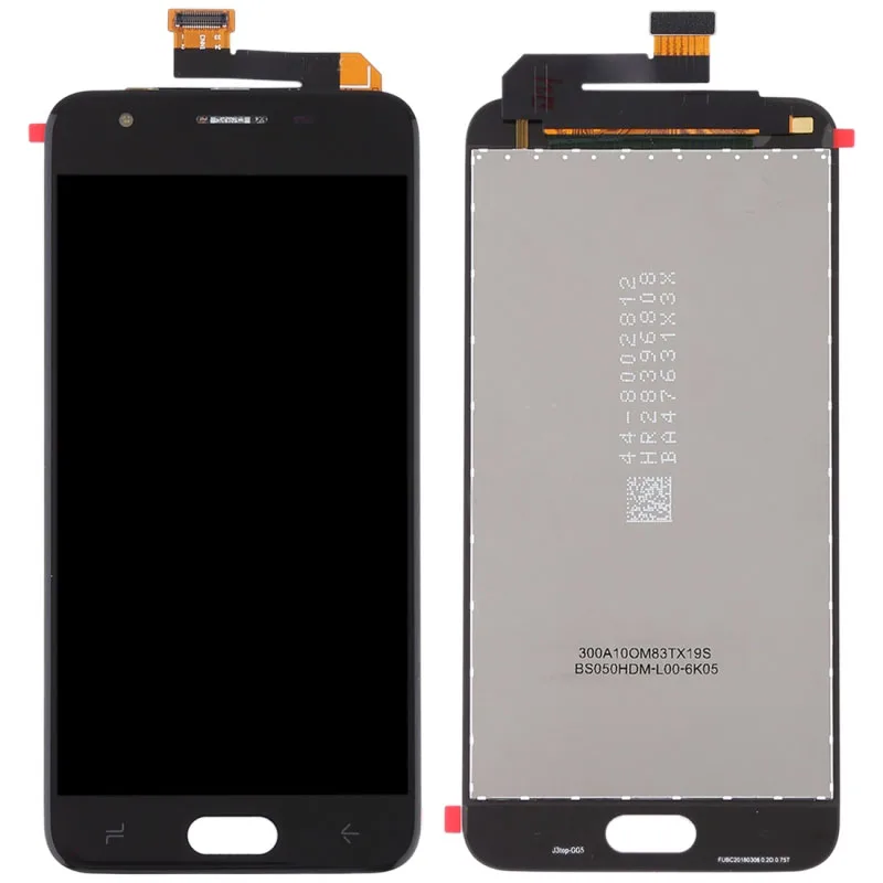 5.0 For Samsung Galaxy J3 2018 LCD J337 J337P J337T SM-J337 Display Touch Screen Digitizer Assembly j3 SAMSUNG j337 | Мобильные