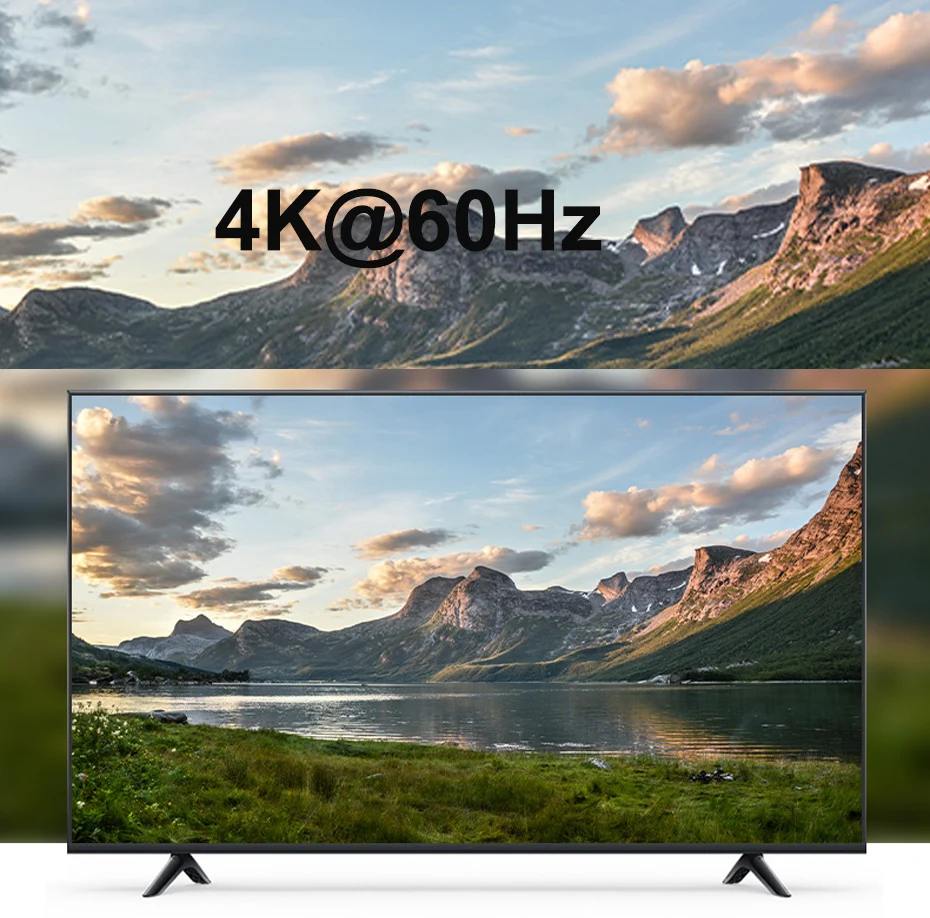 HDMI совместимый 2 0 сплиттер HDR HDCP 2/4 порт 4K 60 Гц 1 в выход с управлением EDID|hdmi 2.0 splitter|4k