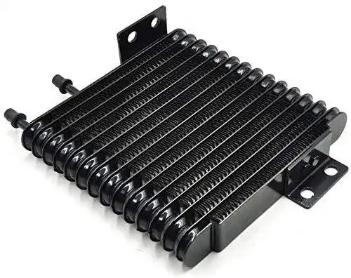 

Oil Cooler 2920A024 Fit for 2007-2013 Mitsubishi Outlander GT 3.0L V6 - Gas