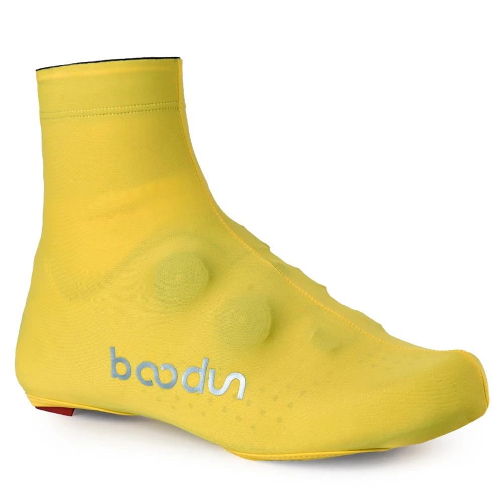 Unisex Cycling Overshoes Protector Anti-slip covers for shoes reusable outdoor Bike MTB Cycling shoes cover rain waterproof