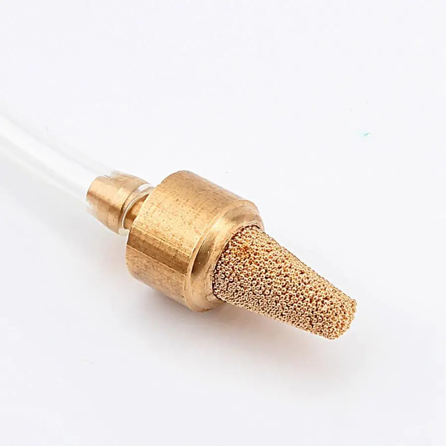 Универсальная система распыления охлаждающей жидкости для токарного станка 8