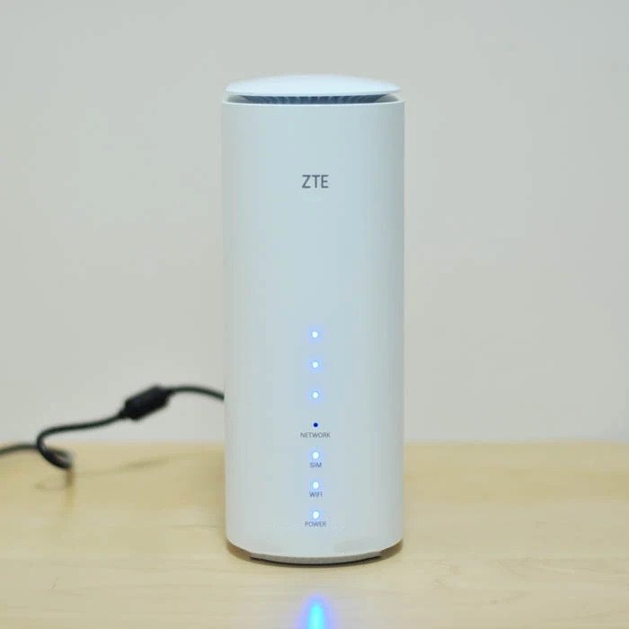Новый MC801A 5G NR + LTE EN-D-Sub6G FDD:n1/2/3/5/7/8/12/20/28/66/71 аппарат который не привязан к оператору