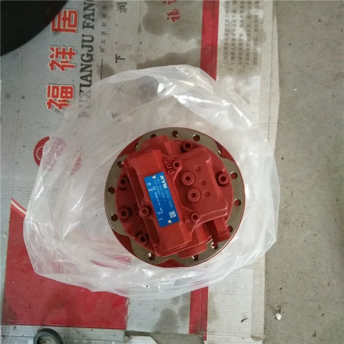 

excavator parts SK25SR Final Drive PV15V00015F1 SK25SR travel motor