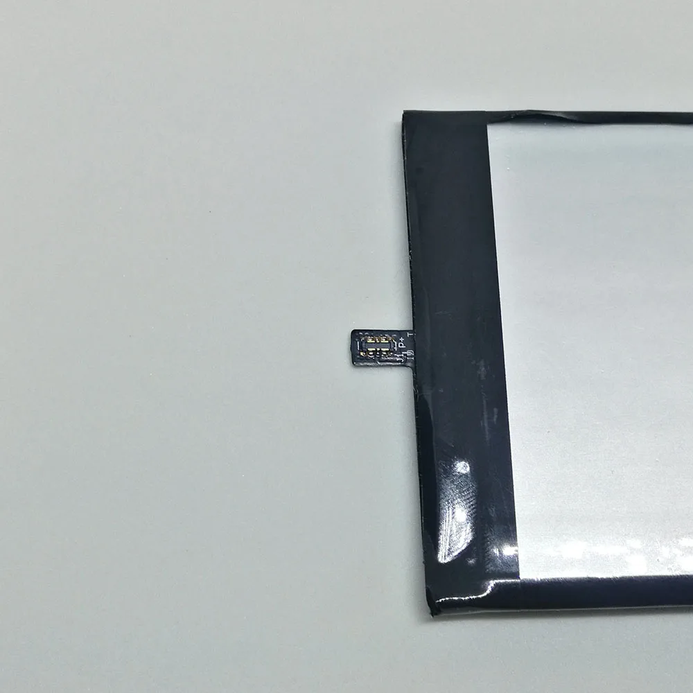 Оригинальный сменный встроенный аккумулятор Dinto 3200 мАч для сотового телефона BQ