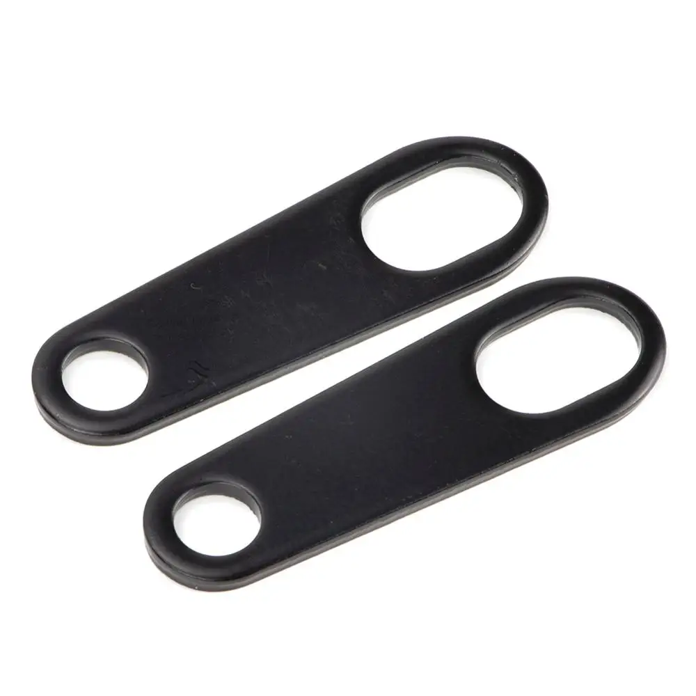 2 шт. кронштейны для вилки на заказ измельчитель поплавок зажим кафе крепление