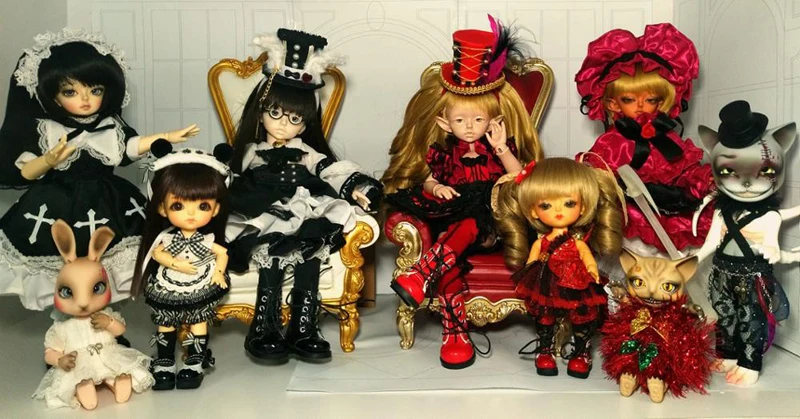 Hot Figure Accessory Furniture 1:6 Scale European Queen Sofa Chair Model W Crystal Sofa Model Toys