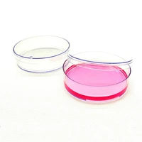 petri dish 90 mm pc resin thickened culture dish with lid for lb plate yeast 30g repeated use instead glass petri dishes 10pk