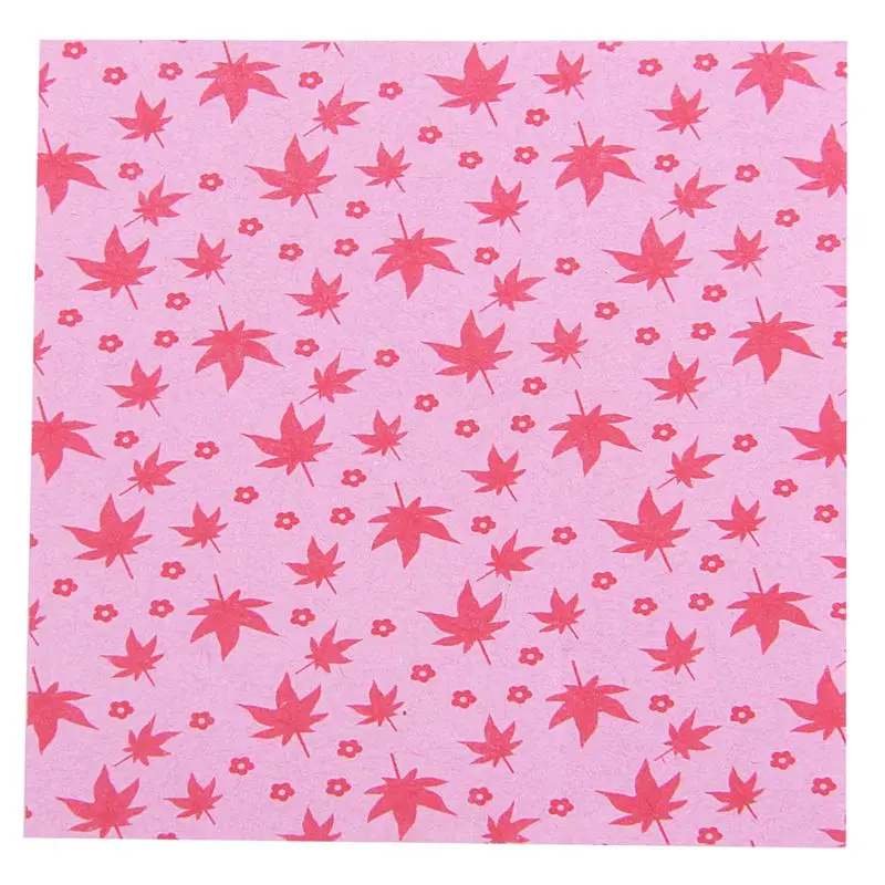 150 листов квадратной бумаги оригами кран складной DIY ремесло наилучшее пожелание