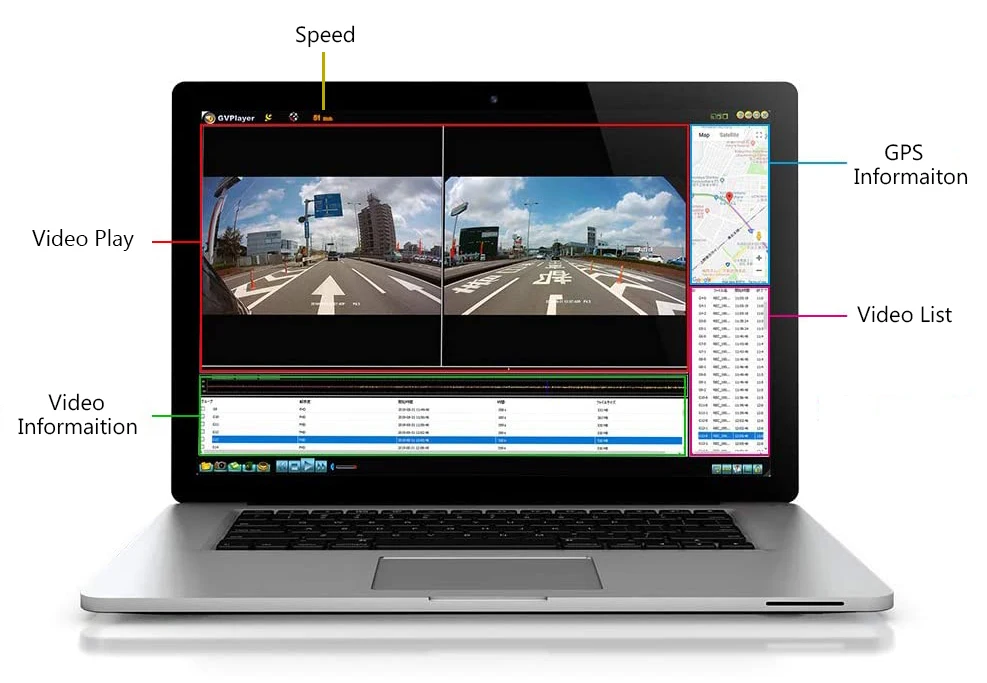 GPS трекер с удлинительным кабелем 2 5 м для SYS VSYS C6/M6L/M6/M2F/P6/P6FL/P6F/P4.5 мотоциклетный