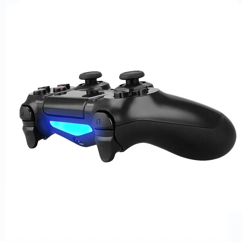 Геймпад для PS4 беспроводной Bluetooth джойстик с вибрацией PS5|Геймпады| |