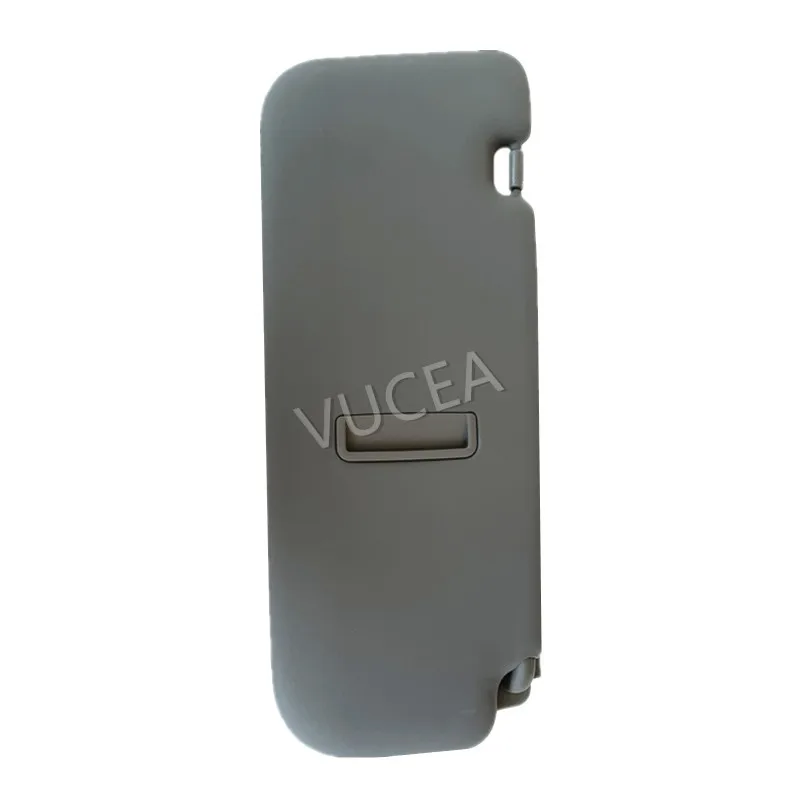 For Hyundai I20 i20 Getz 2010 2011 2012 left Sun visor Sunshade assembly sunvisor assy OEM 852101J100OM 85210-1J100OM 85210J1000 |