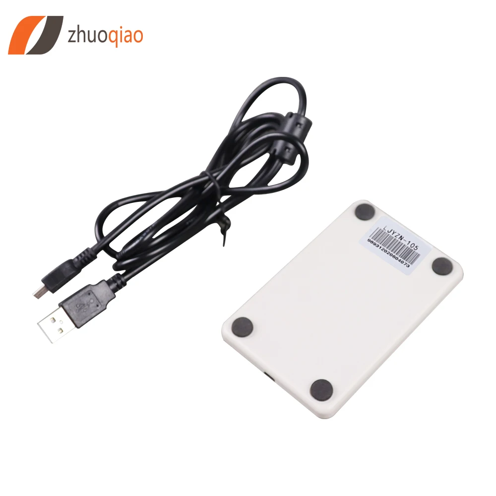 NJZQ 24 часа готовый к отправке 865-868 МГц 902-928 UHF RFID ридер записывающий модуль |