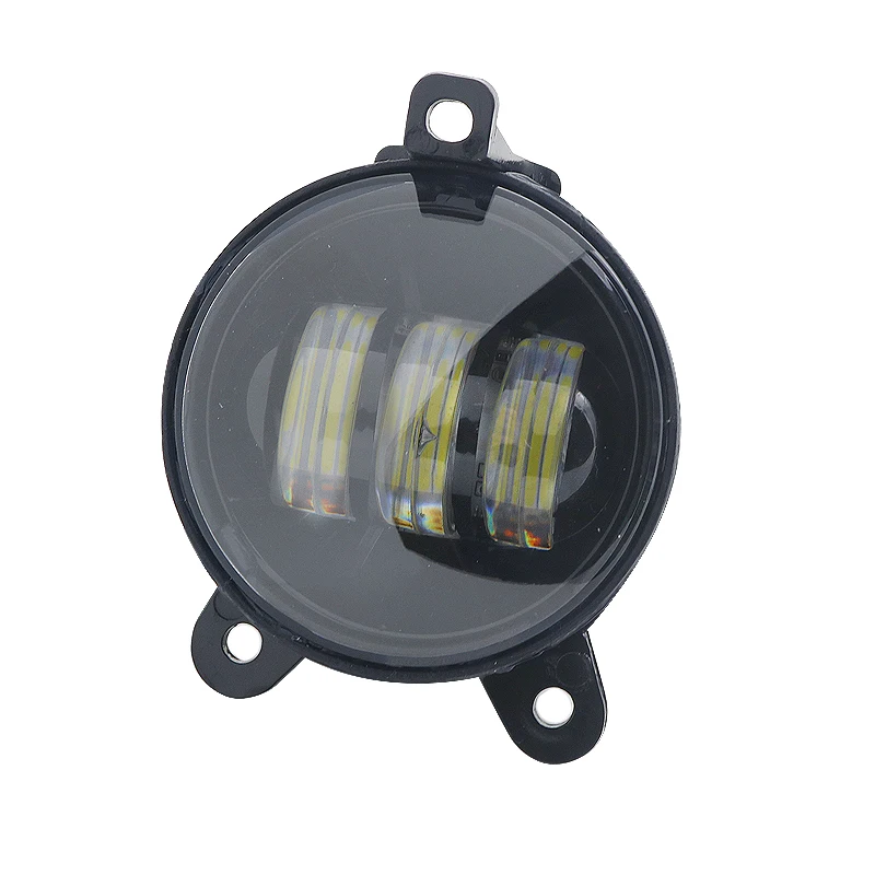 Светодиодный ные Противотуманные фары для Lada Niva Priora противотумансветильник