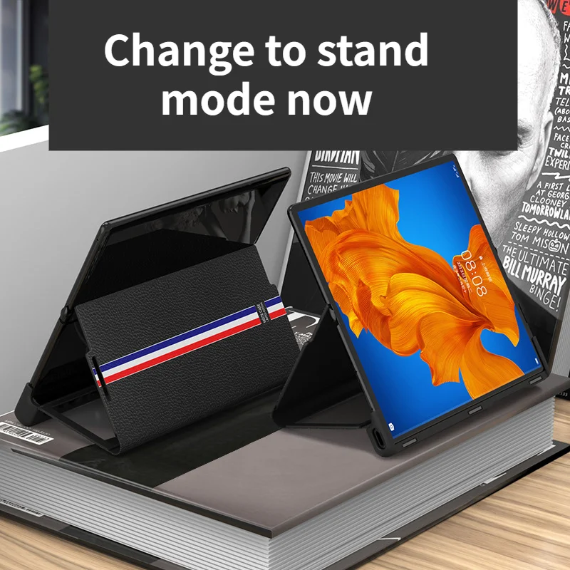 for huawei mate xs case for huawei mate x 5g case for huawei matexs case free global shipping