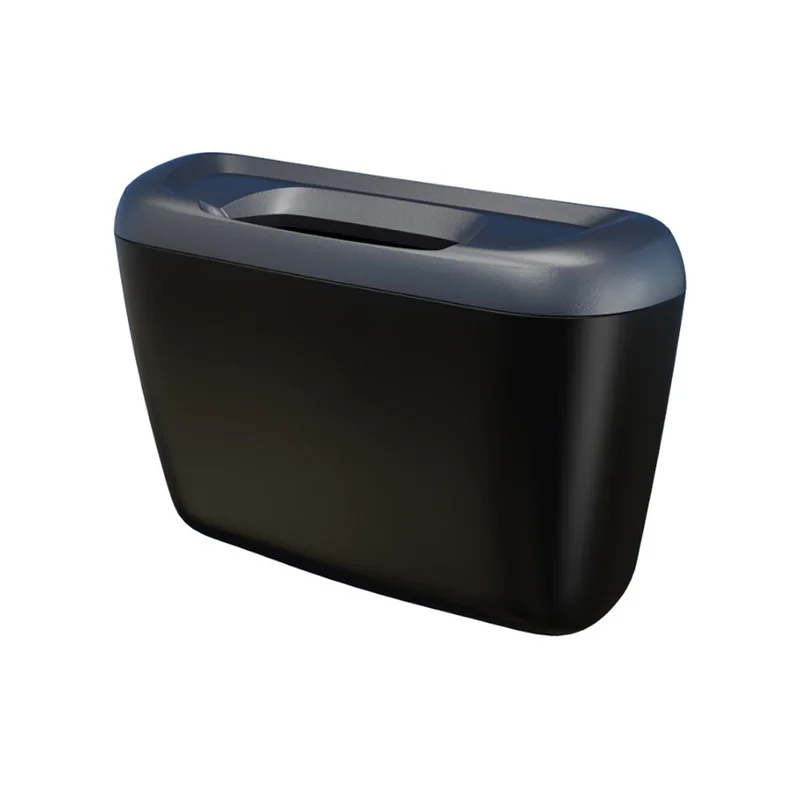 Контейнер для мусора автомобиля подвесной контейнер двери стайлинга чехол пыли