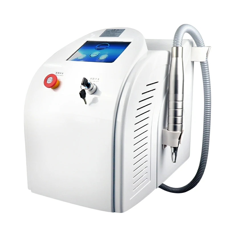 Picosecond Laser/pico Picosecond/portable Picosecond Laser Machine For Skin Rejuvenation tattoo removal