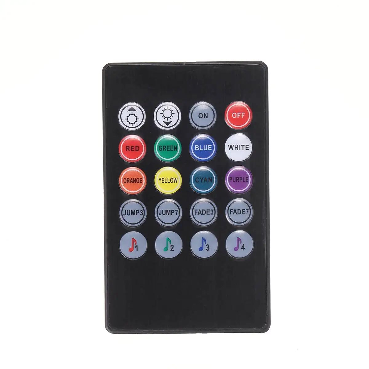 

USB 5050SMD DC5V RGB 1
