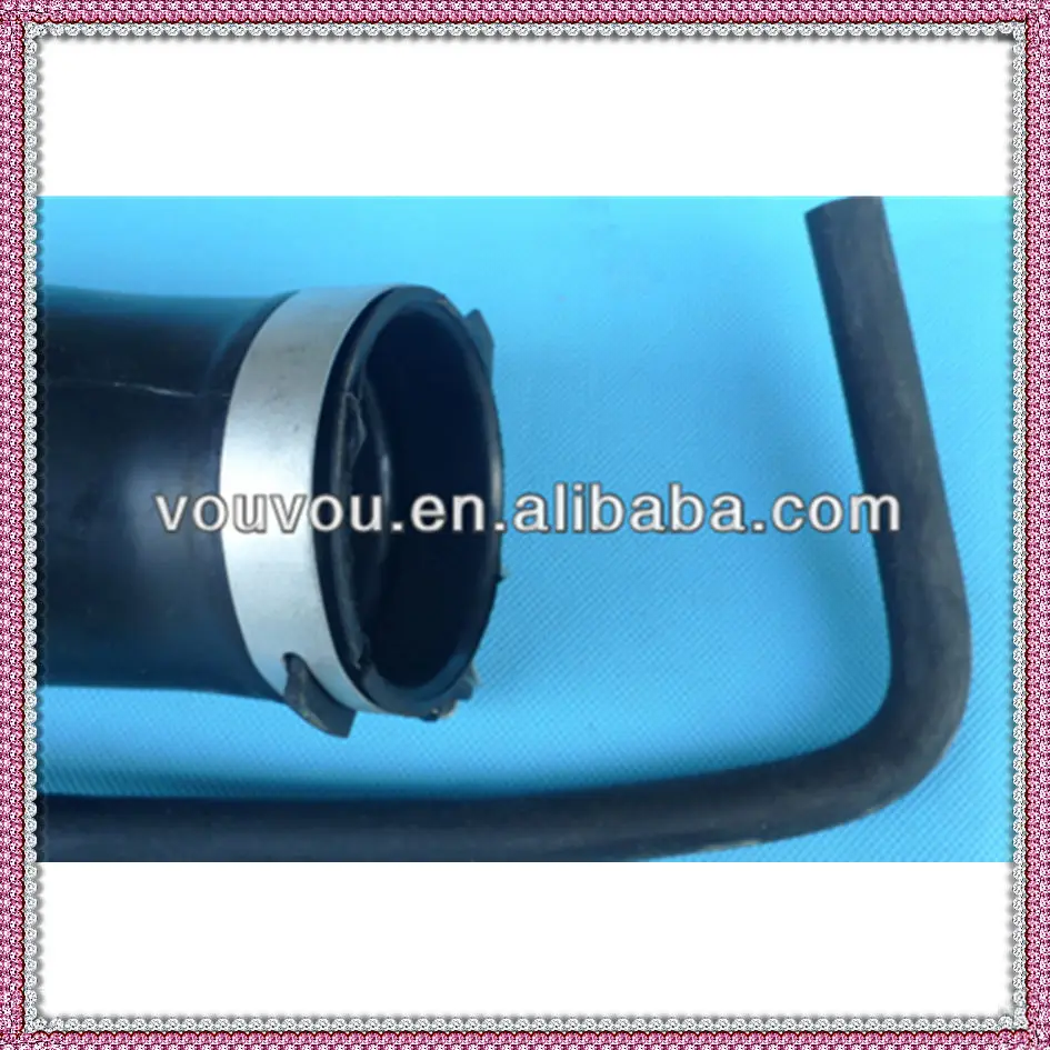 Воздухозаборник двигателя для mazda 323 familia protege 1.5L 1.6L(задний) 1998-2003 OEM: ZM01-13-220 ZM01-13-22X