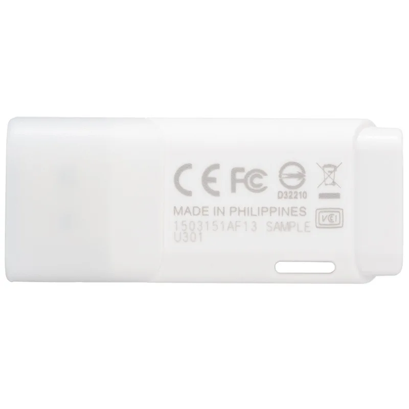TOSHIBA U301 USB 3.0 Flash Drive 64G 32GB Pendrive High Speed Mini Memory Stick Plastic Pen U Disk Flashdrive | Компьютеры и офис