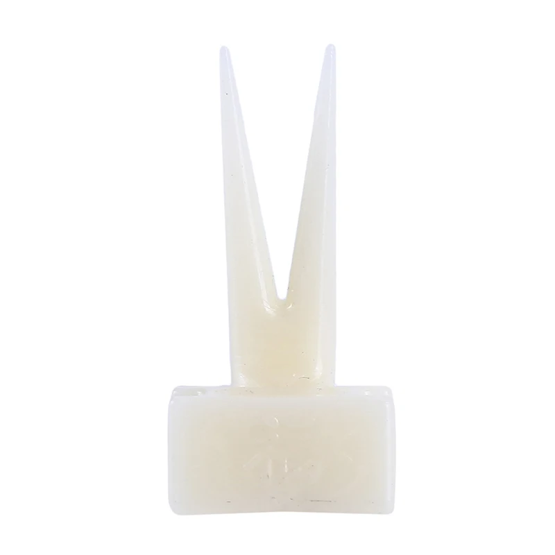 Пластиковый держатель для ног голубя попугая Лидер продаж предметы обучения