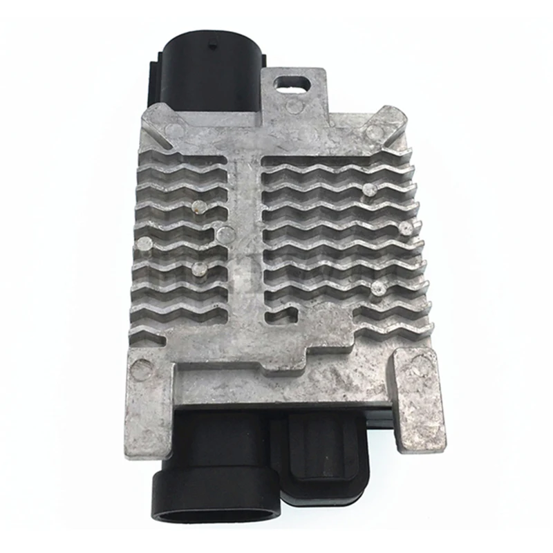 Реле вентилятора охлаждения двигателя для FORD FOCUS II C MAX III FIESTA VI B 2003 2016 быстрая