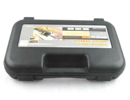 Инспекционная мини-камера бороскоп Автомобильная трубка двигателя 8 мм