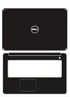 Наклейка для DELL Inspiron 17 5767 5770 5755 5758 5759 5749 17R 5748 5737 5735 M731R D630 D620, 2 шт.