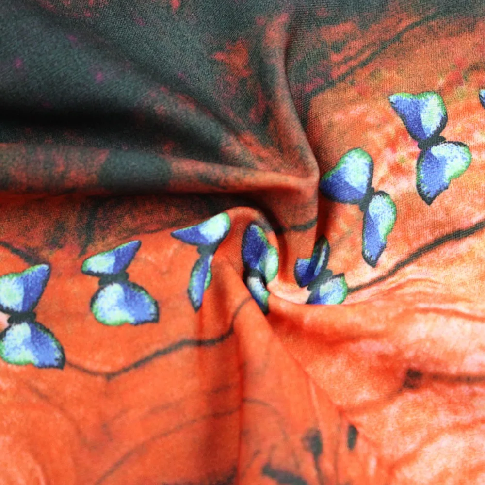 Женские Леггинсы пуш-ап со змеиным принтом эластичные облегающие леггинсы для