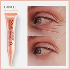 Сыворотка для кожи вокруг глаз с улиткой, 30 мл, крем для удаления темных кругов под глазами, укрепляющий, антивозрастной, увлажняющий, против морщин отечности уход за кожей вокруг глаз