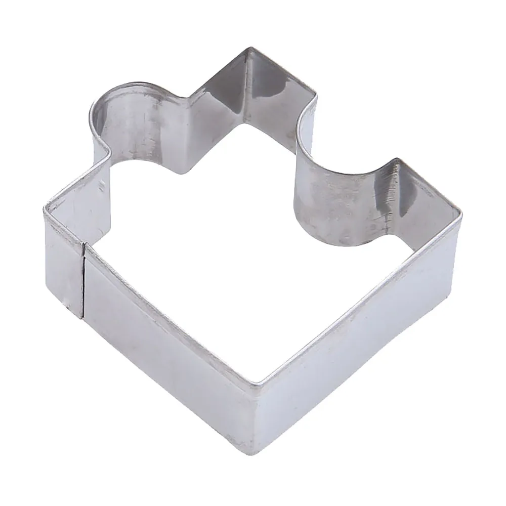 4 шт. форма для печенья из нержавеющей стали | Дом и сад