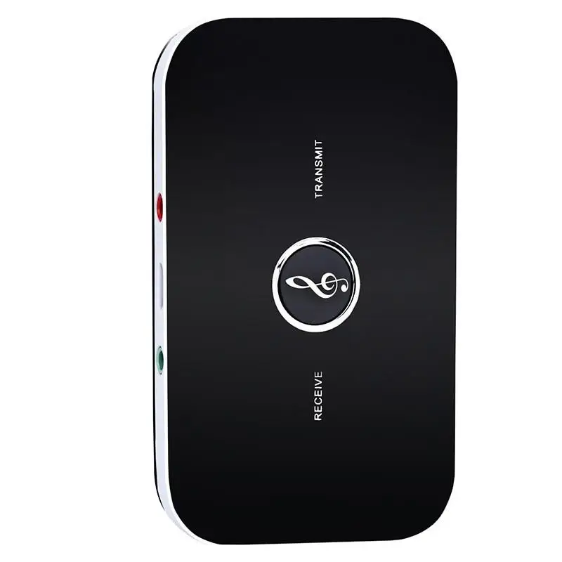 

Bluetooth адаптер Bluetooth передатчик Встроенный B6 два в одном Bluetooth передатчик