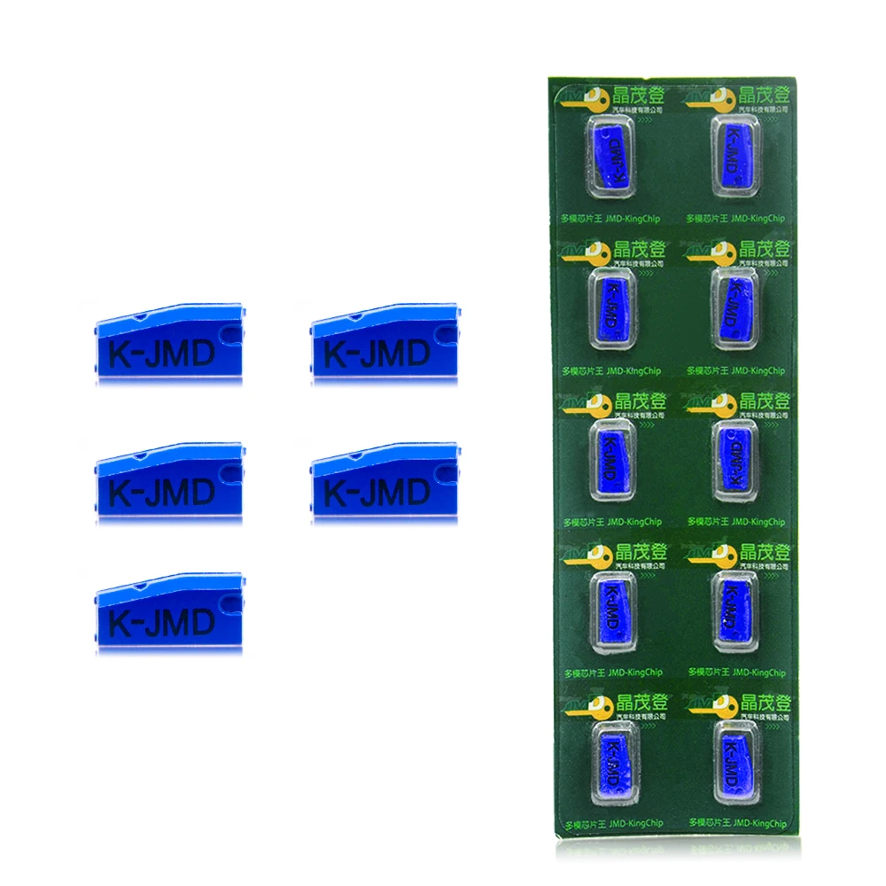

10pcs/lot Newest Original JMD King Chip for Handy Baby for 46/48/4C/4D/G Chip JMD Chip