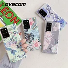 Чехол для телефона Samsung Galaxy S21 S22 Plus S20 S20FE Note 20 Ultra A52 A72 A32