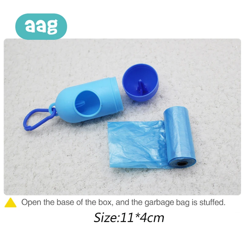 Портативный одноразовый контейнер для мусора детских подгузников | Мать и
