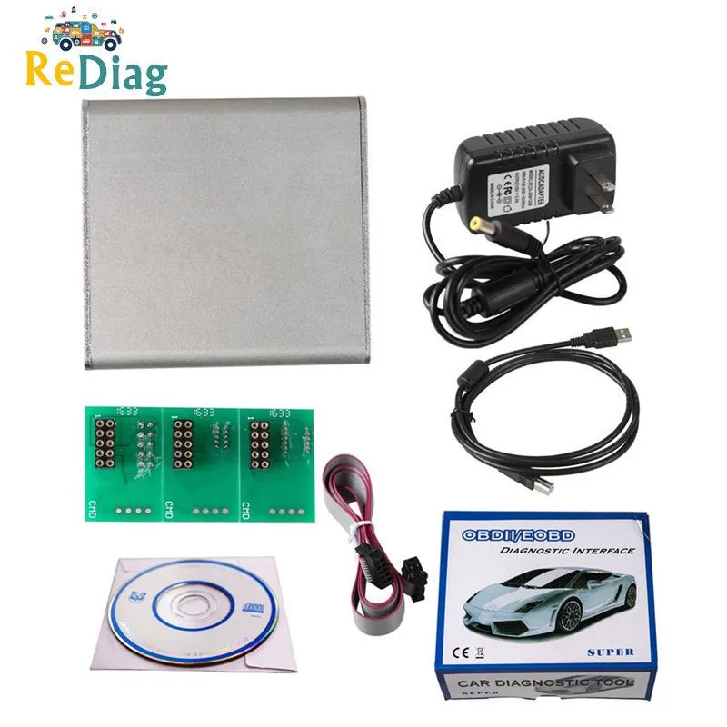 Программатор BDM100 ECU инструмент для тюнинга микросхем BDM Frame bdm100 CDM1255 OBD2
