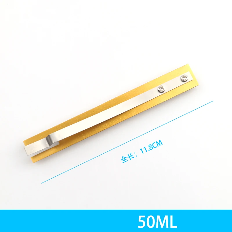Блокировка шприца для липосакции Toomey 10cc/20cc/50cc инструмент на одной руке | Красота и