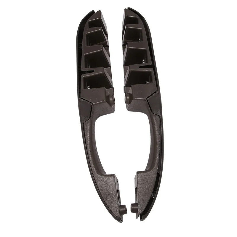 

Left and right front door armrests of For chevrolet express For gmc Savana, 2