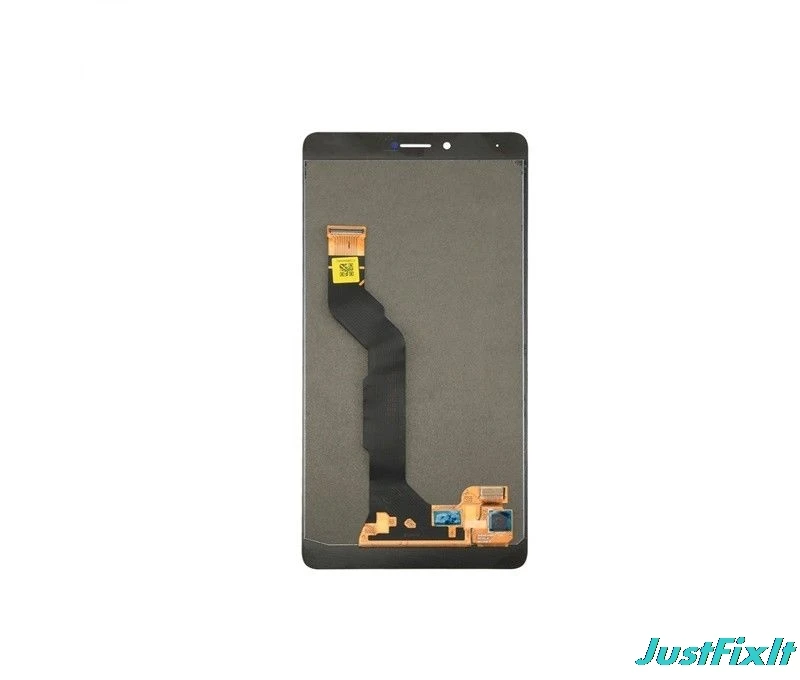 Для huawei Honor Note 8 Note8 EDI-AL10 ЖК-дисплей Дисплей 100% Новый оригинальный с кодирующий