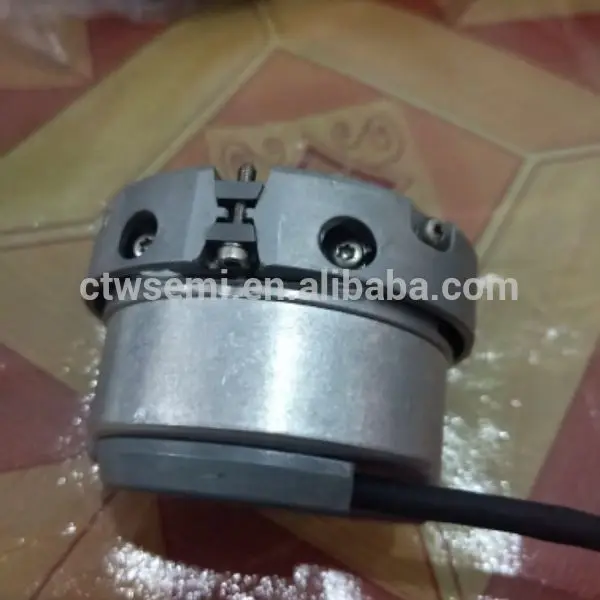 

EQN 1325 2048 62S12-78 ID 527 858-A1 Encoder