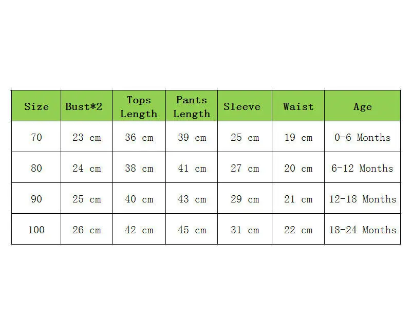 Autumn 2PCS Newborn Baby Boy Girl Clothes Long Sleeve Romper Tops+Leopard Legging Pants Outfit Clothing | Детская одежда и обувь