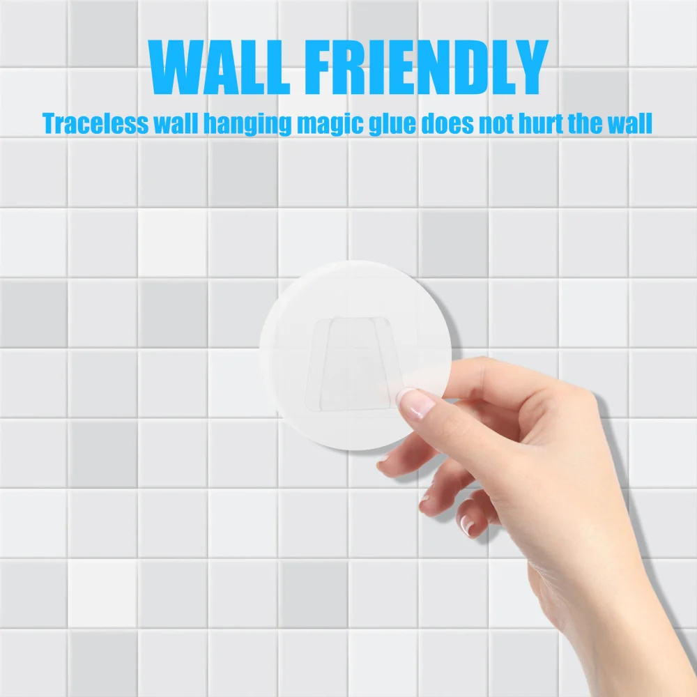 

1Pc Disposable Cup Dispenser Wall Mounted Cup Holder Paper Cups Storage Rack