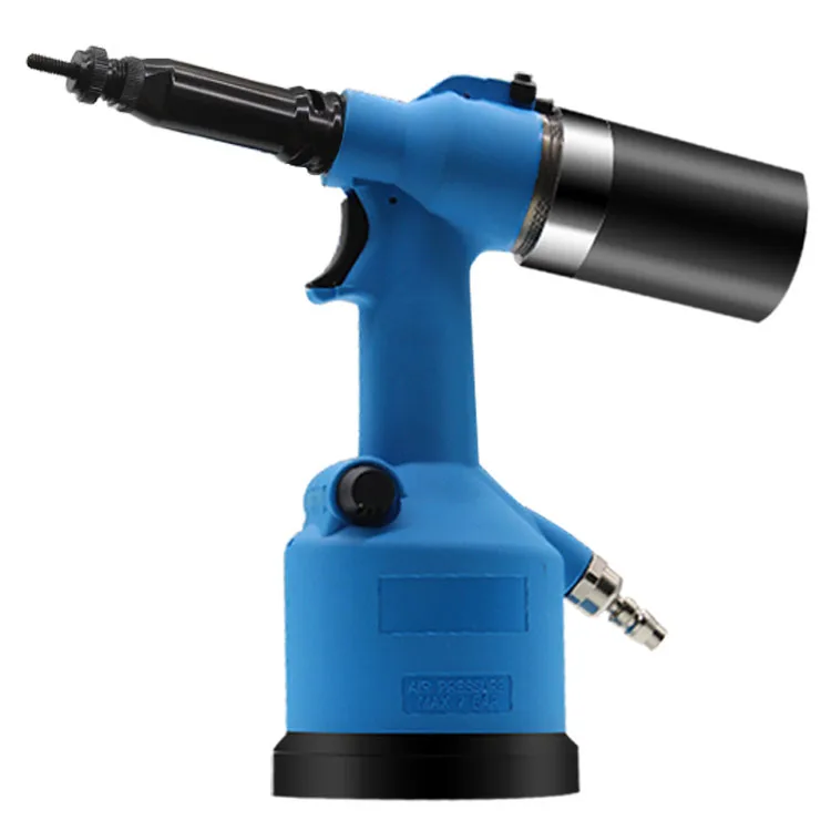 

Pneumatic pull cap gun automatic pull rivet nut gun pull cap gun pull rivet gun hydraulic pull nut grab tool M3-M12